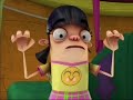 Nickelodeon Commercial Breaks December 24 2009