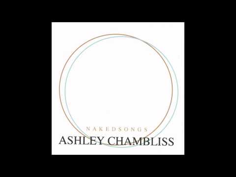 iron hands-Ashley Chambliss (official)