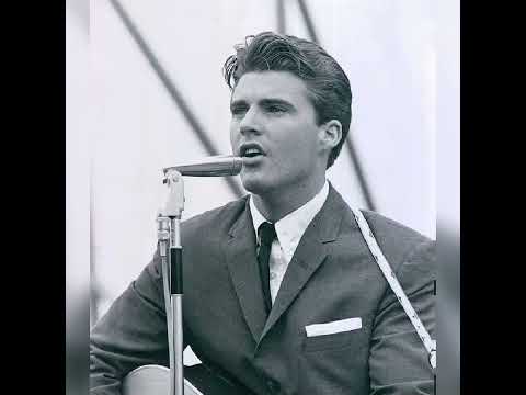 Milk Cow Blues by Ricky Nelson