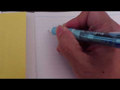 2018.10.28 Shorthand Laughter