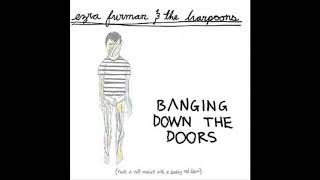 Ezra Furman & The Harpoons  -  She's All I Got Left