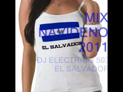 MIX NAVIDENO 2011   PARTE 3