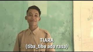 Download lagu Story wa keren !! Singkatan nama artis SMK nu bandar || Badhor Channel mp3