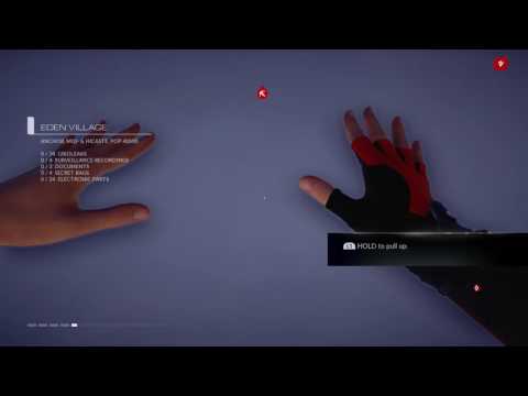 Mirrors Edge Catalyst gameplay walkthrough part 2