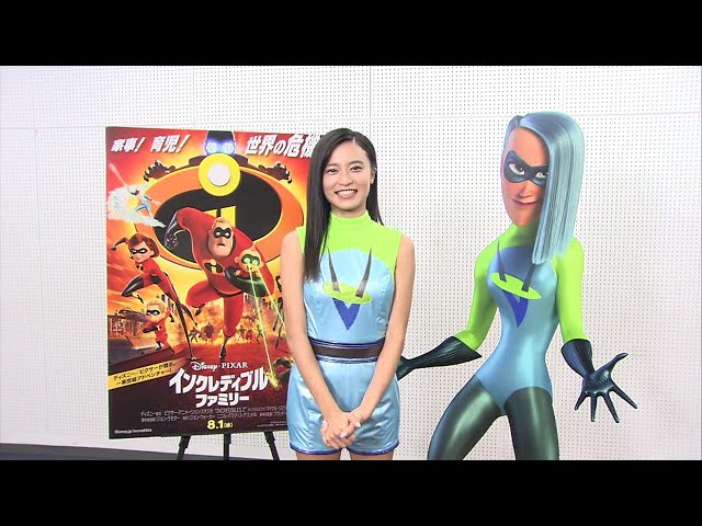 【2018 親子ヒーロープロジェクト】始球式を終えた小島瑠璃子さんからメッセージ!!