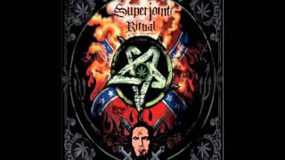 SuperJoint Ritual - 4 Songs