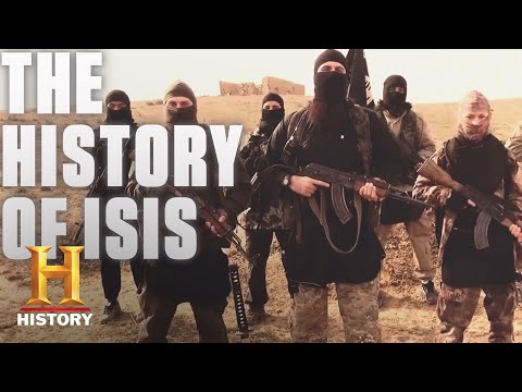 Here's What ISIS Believes and How It Came to Be | History