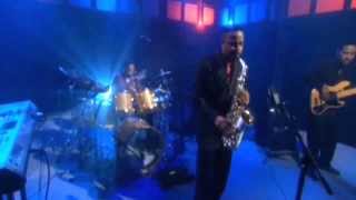 Kim Waters / Ким Уотерс - For the Groove in You