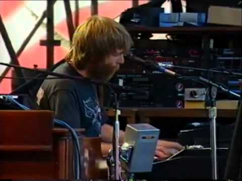 GD/Mydland Tribute-Easy to love you