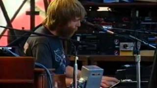 GD/Mydland Tribute-Easy to love you