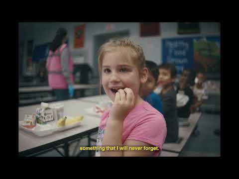 Food is the Key to it All