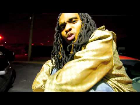 Lil PlayBoii - "She's On Fire (Freestyle)" [Official Video]