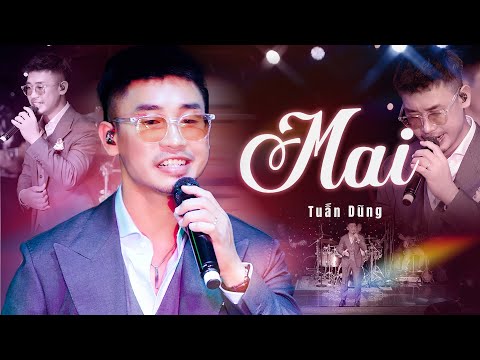 Mai - Nguyễn Đình Tuấn Dũng | Phòng Trà Không Tên