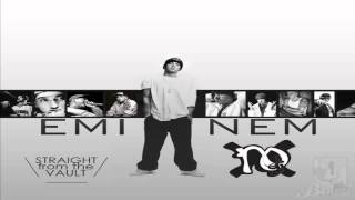 Eminem - The Apple [HD] (New song 2011)