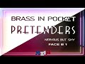 Pretenders - Swinging London (FACE B1) & Nervous But Shy (FACE B2)