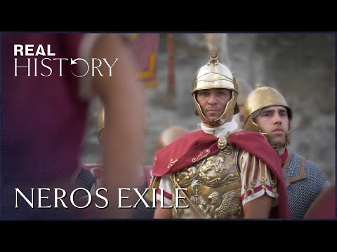 Nero: The Story Of Rome's Most Infamous Ruler