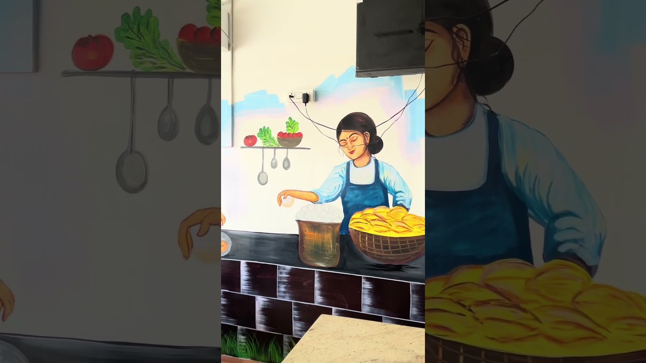 Amrutham Pure Veg Restaurant. Hyderabad’s Pure Veg Spot for Homely Food & Catering         #shorts