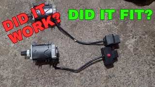 DID IT WORK - OEG Parts Tecumseh 37000 Replacement Starter Review