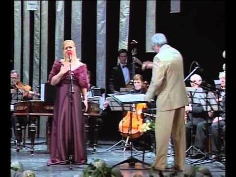 SILVIA GONCEAR-"O,CATA IUBIRE"