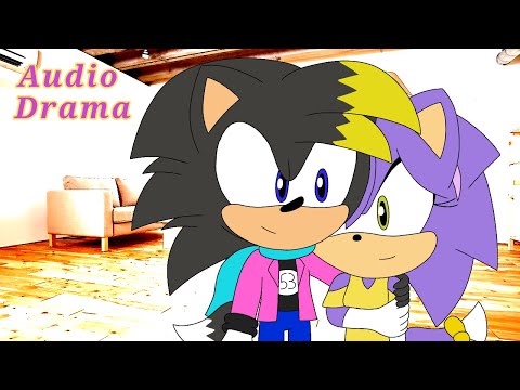 IS HE REALLY AN ENEMY?? Lavender and Tommy Discuss About the Battle at Spagonia - Audio Drama