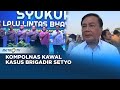 Kompolnas Siap Kawal Kasus Brigadir Setyo