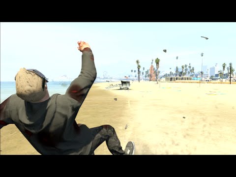 The DNF King? (GTA5)