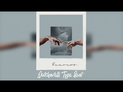 (Free) Dutchavelli x Abracadabra Type Beat 2021 - Rumours | Hard Uk Drill Type Beat 2021
