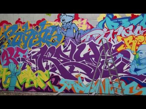 EDK CREW - 2013 Stylism