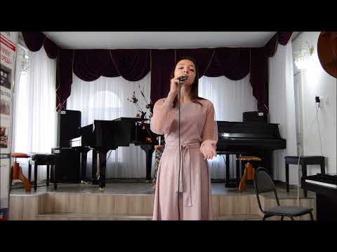 Николаева Ангелина Денисовна