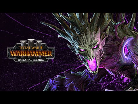 The Most Overpowered Army, Drycha Campaign Overview Guide Total War: Warhammer 3 Immortal Empires
