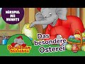 Benjamin Blümchen Das Besondere Osterei Folge 142 Hörspiel Des Monats April
