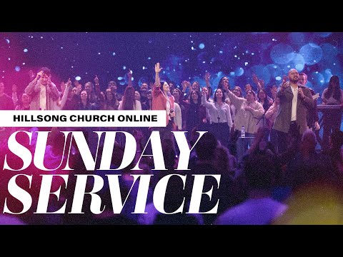 Sunday Service