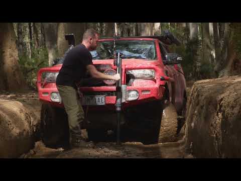 ARB Jack