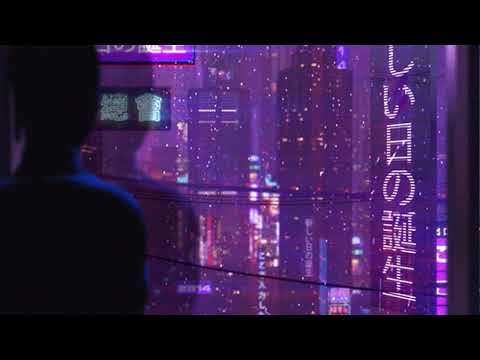 Неважно - Sibewest feat. Angel Vox (Slowed + Reverb)