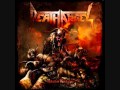 Death Angel's "Into The Arms Of Righteous Anger"