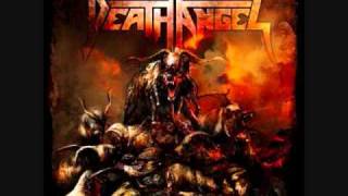 Death Angel&#39;s &quot;Into The Arms Of Righteous Anger&quot;
