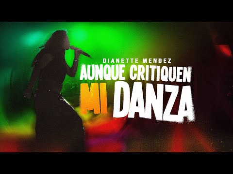 Dianette Mendez and Frilop Music