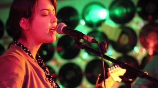 Free Cake for Every Creature - Can't Sleep, Still Daydream Live At GZ RPI