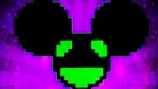 deadmau5 - &#39;Bleed&#39; (kimau5 Suite 04b Intro Edit)
