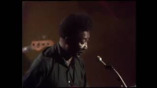 Muddy Waters - Strange Woman - 7/29/1971 - Ash Grove