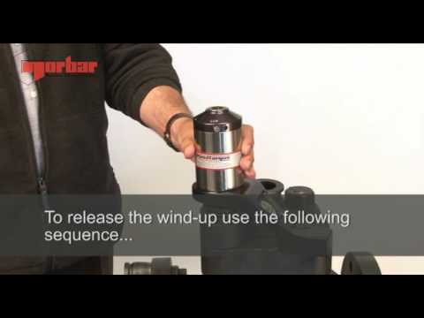 How to use a torque multiplier.