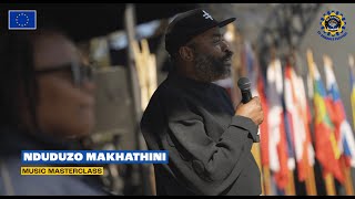 EU Bushfire Schools Festival 2025 (Official Video)