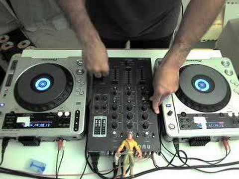 Delicious, But One Trainwreck Mix. Damn! - Part 5