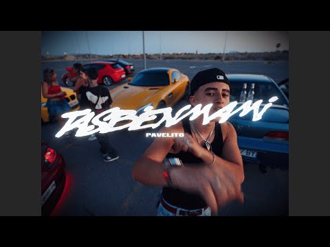 Pavelito - TASBIENMAMI (Video Oficial)