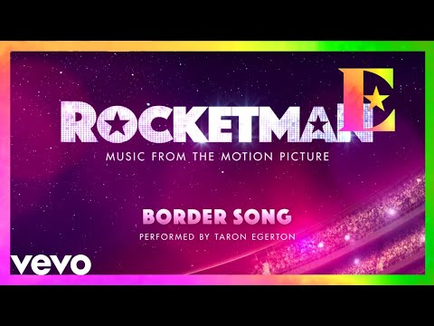 Video thumbnail for Border Song