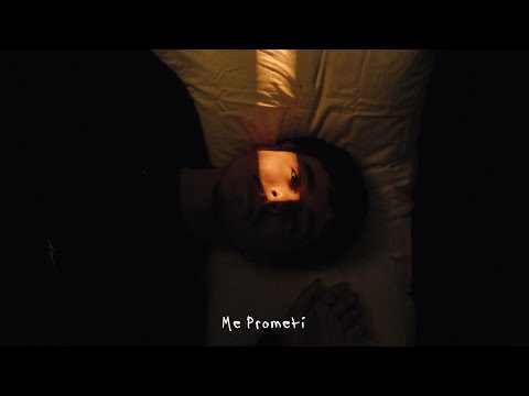 Ivan Cornejo - Me Prometí on Spotify Charts