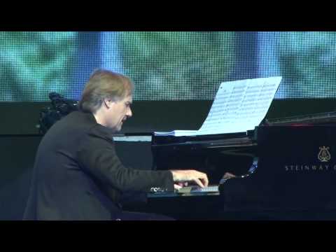 Richard Clayderman Corazón de Niño HD