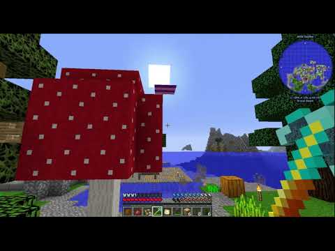 MC Eternal Part 1 The Begining