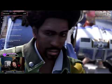 Final Fantasy 13 Randomizer Part 1