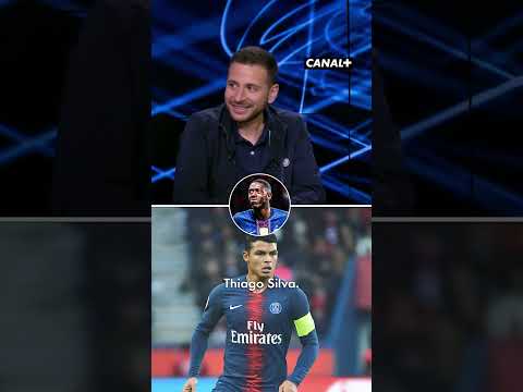 Débat du jour : qui peut détrôner Ousmane Dembélé parmi les légendes all-time du PSG ? 🔴🔵